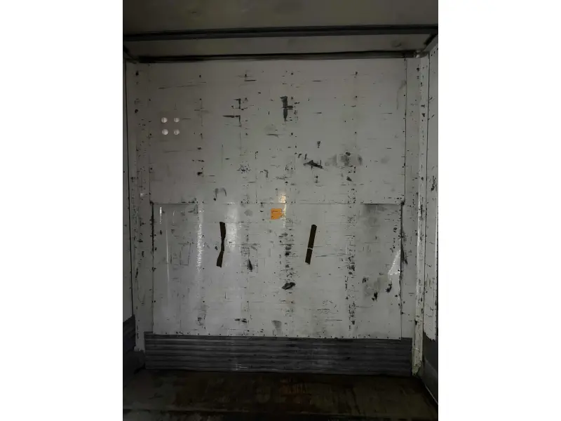 2019 Utility Dry Van