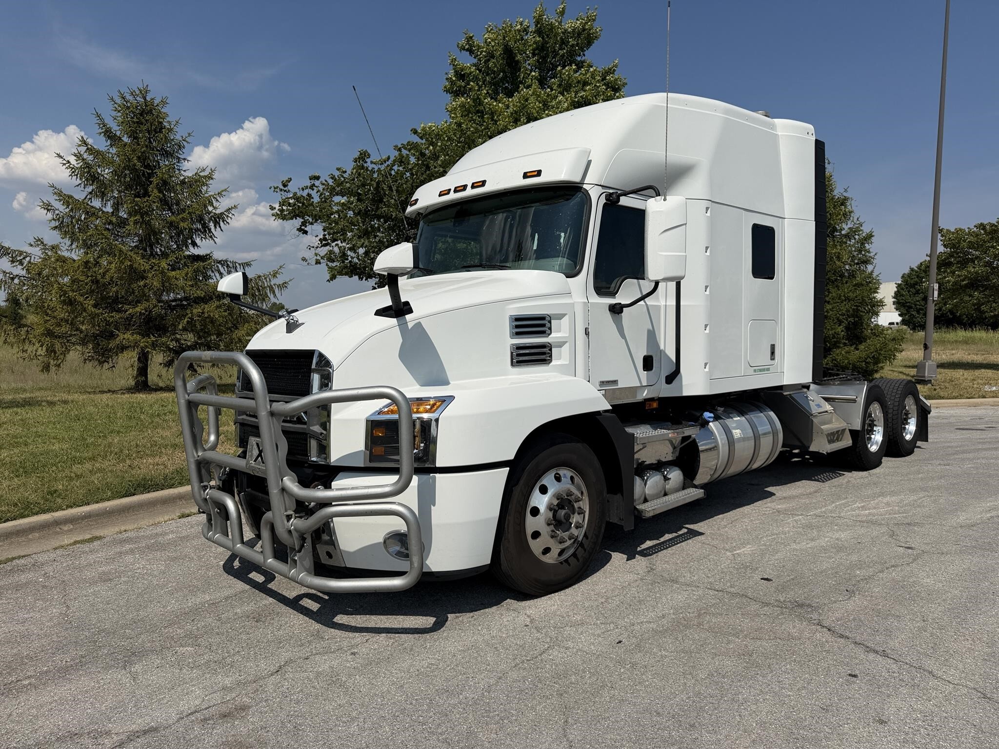 Mack Trucks For Sale in Missouri - Commercial Truck Trader