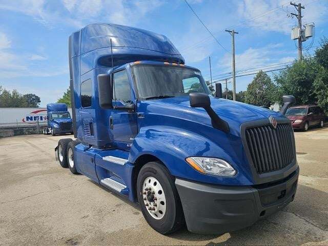 2022 INTERNATIONAL LT in Channahon, IL