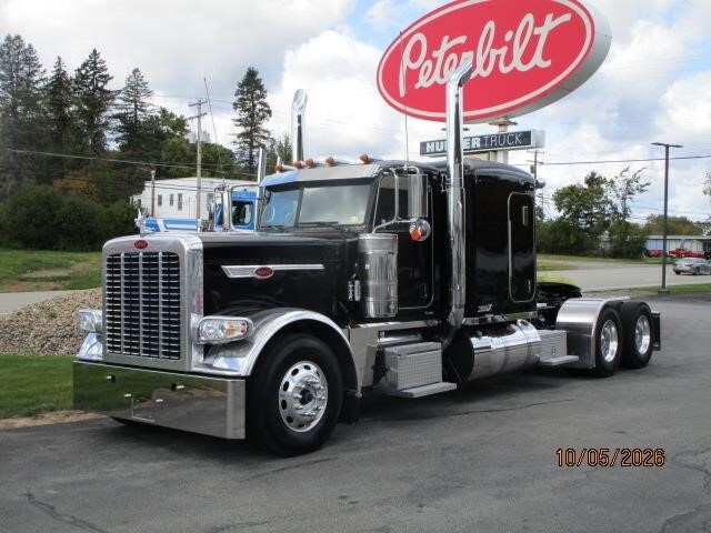 2024 PETERBILT 389 in Butler, PA