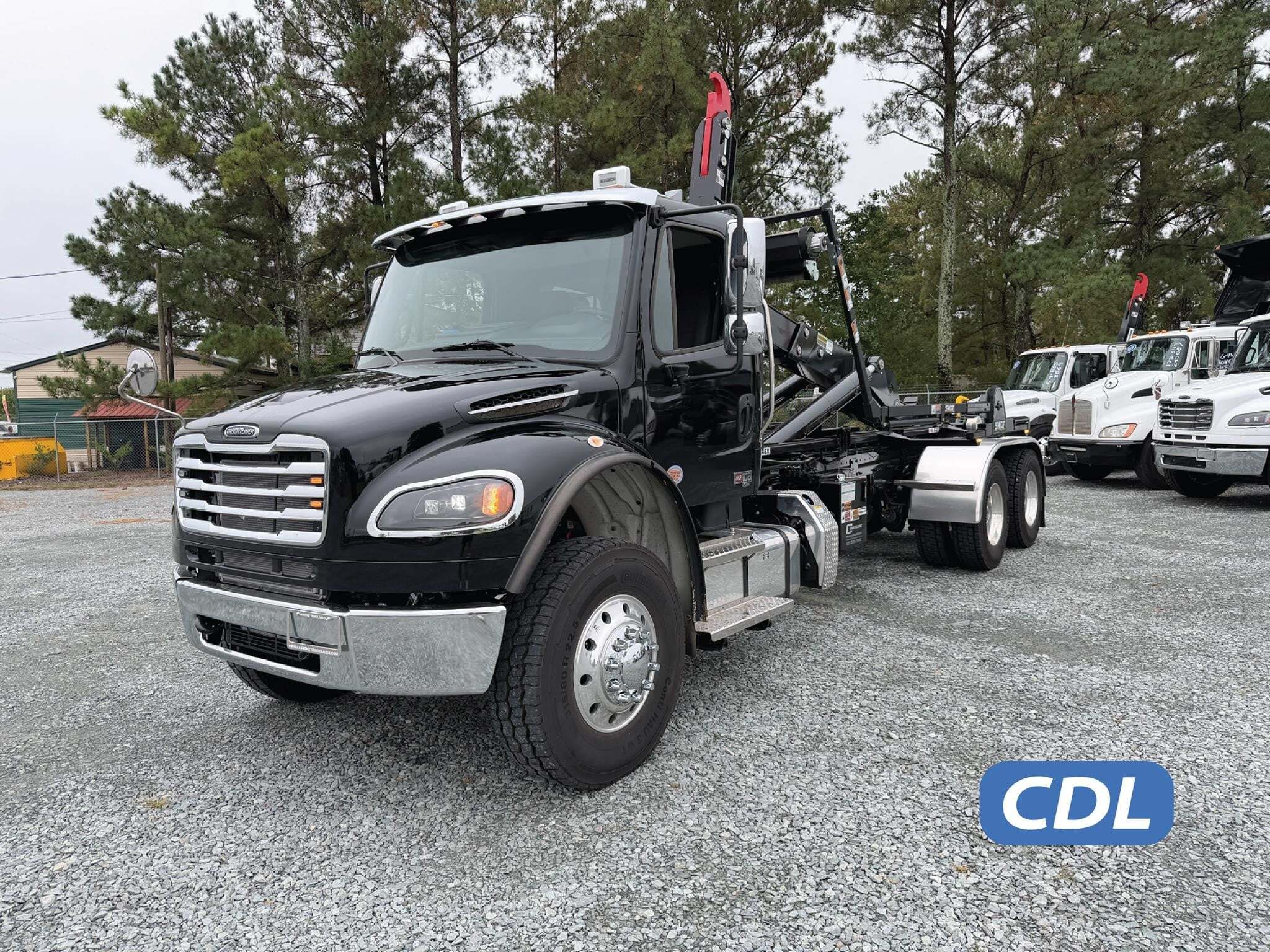 2027 FREIGHTLINER BUSINESS CLASS M2 106 in Benson, NC