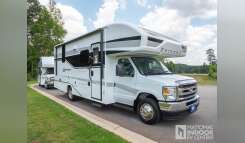 2027 Entegra Odyssey 24B RV