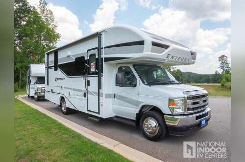 2027 Entegra Odyssey 24B in lawrenceville GA
