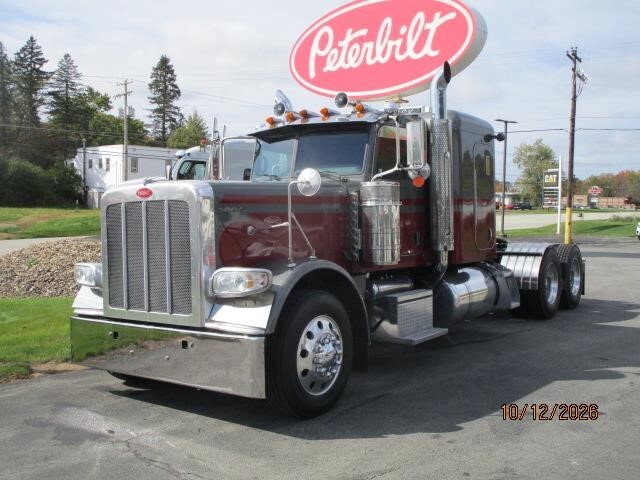 2022 PETERBILT 389 in Butler, PA