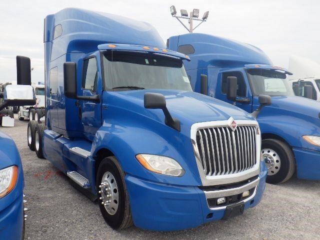 2019 INTERNATIONAL LT in Mission, TX