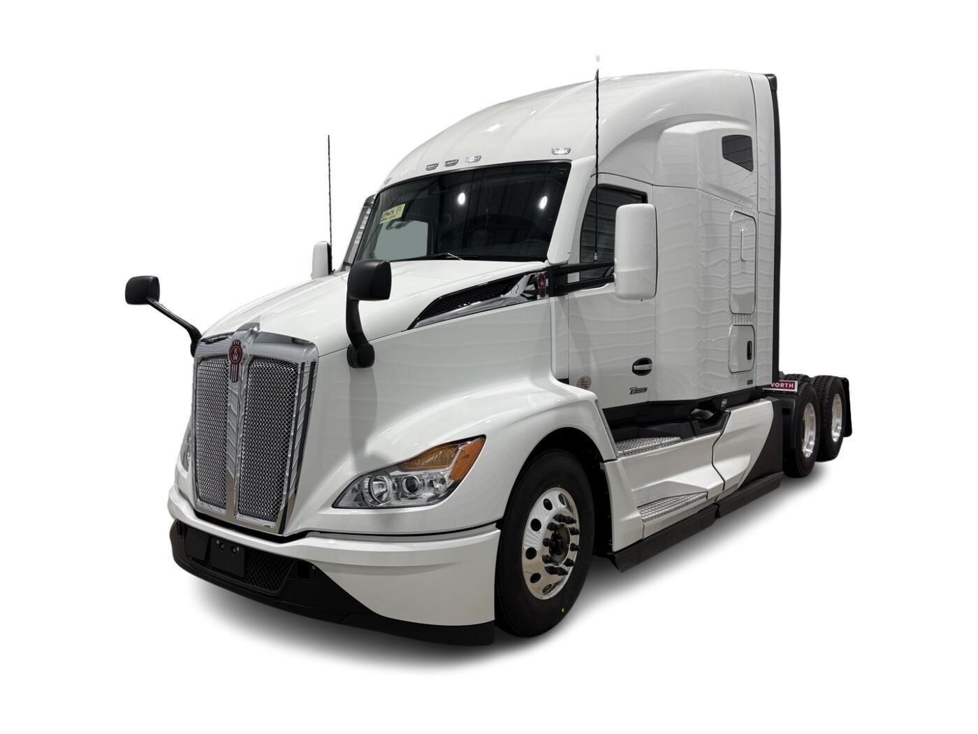 2027 KENWORTH T680 in Grand Rapids, MI