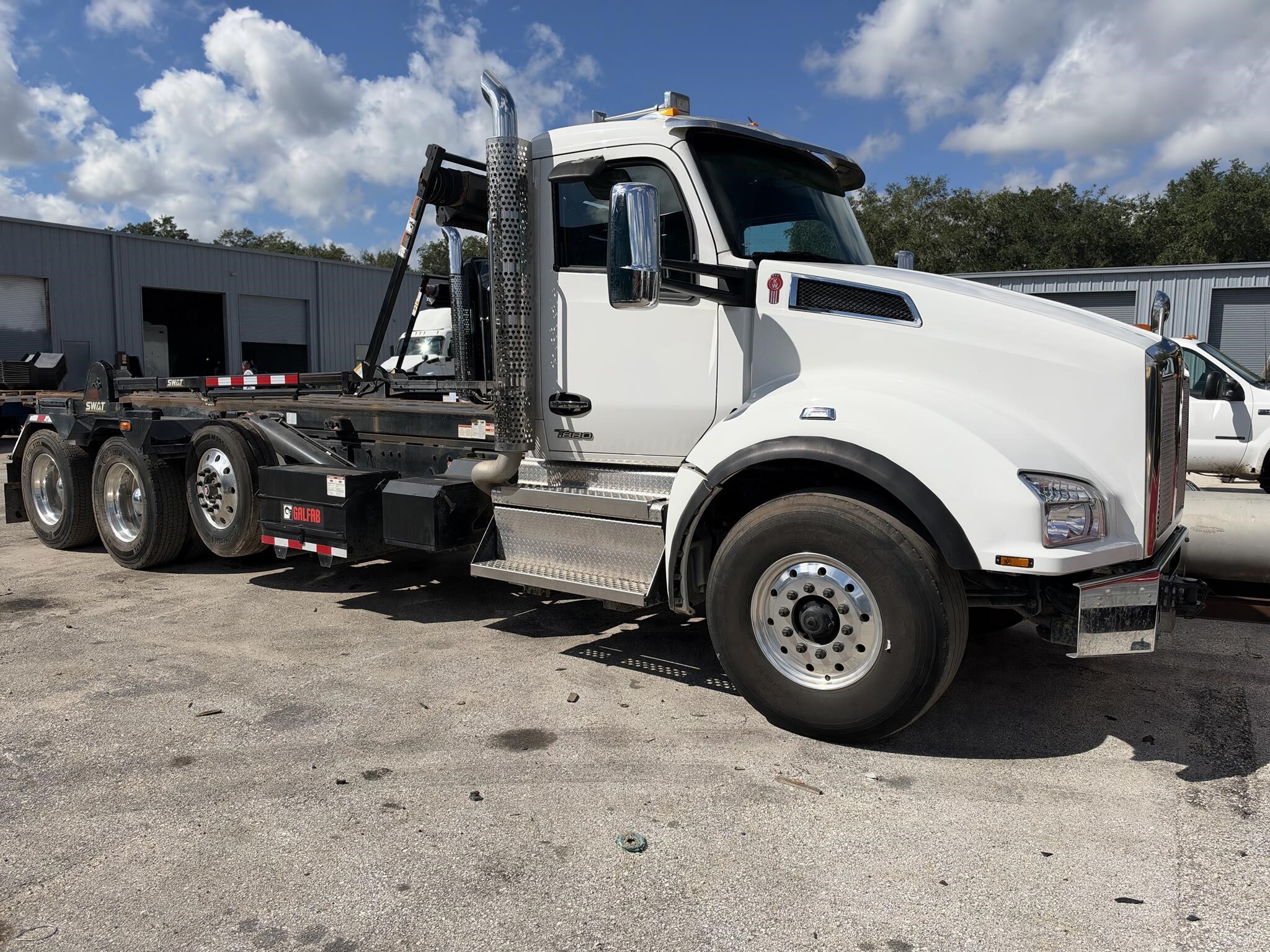 2026 KENWORTH T880 in Bartow, FL