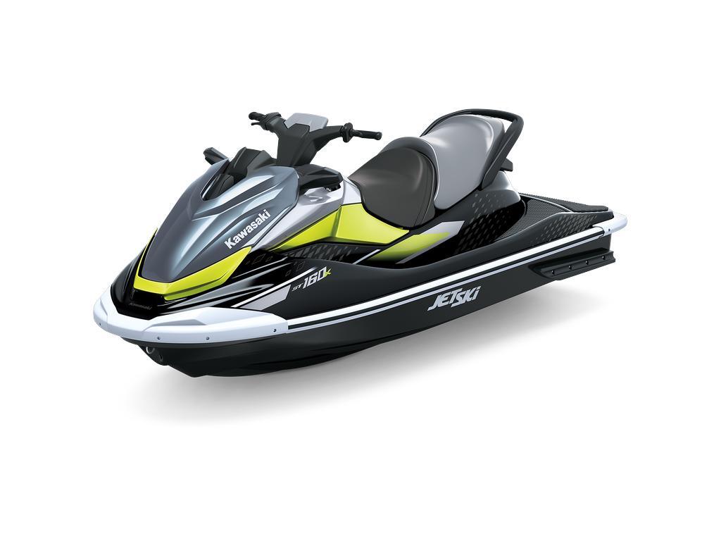 2026 Kawasaki JET SKI ST 160X in chambersburg PA