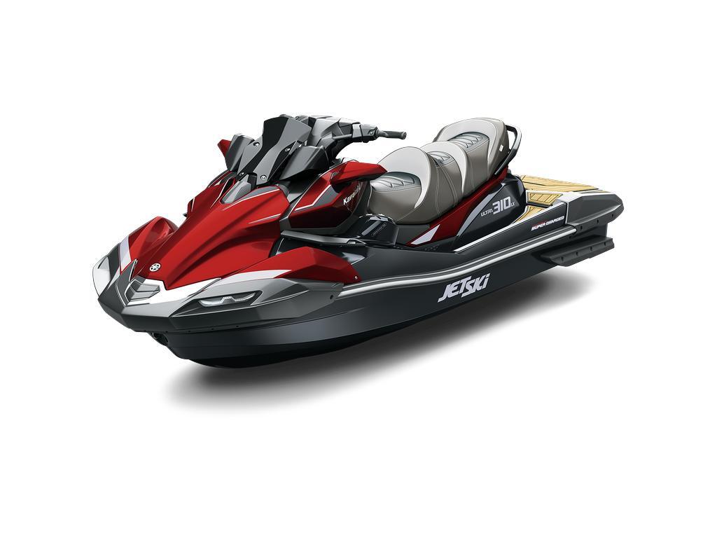 2026 Kawasaki JET SKI ULTRA 310LX in manassas VA