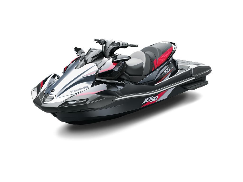 2026 Kawasaki JET SKI ULTRA 160 LX-S in manassas VA