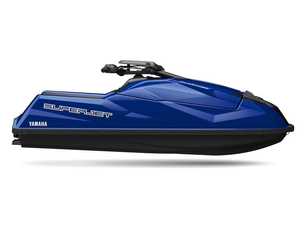 2027 Yamaha SUPERJET in chambersburg PA
