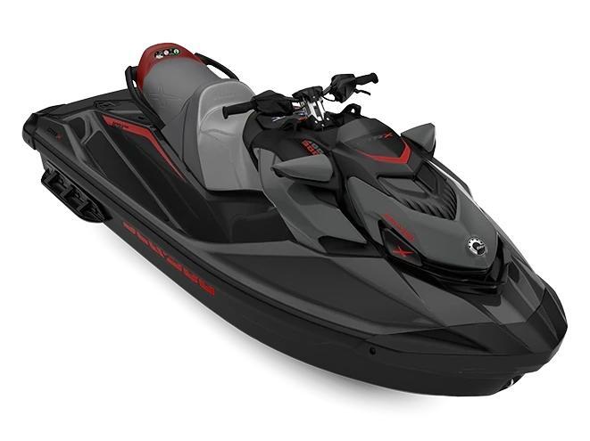 2026 Sea-Doo GTR-X 300 AUDIO in chambersburg PA