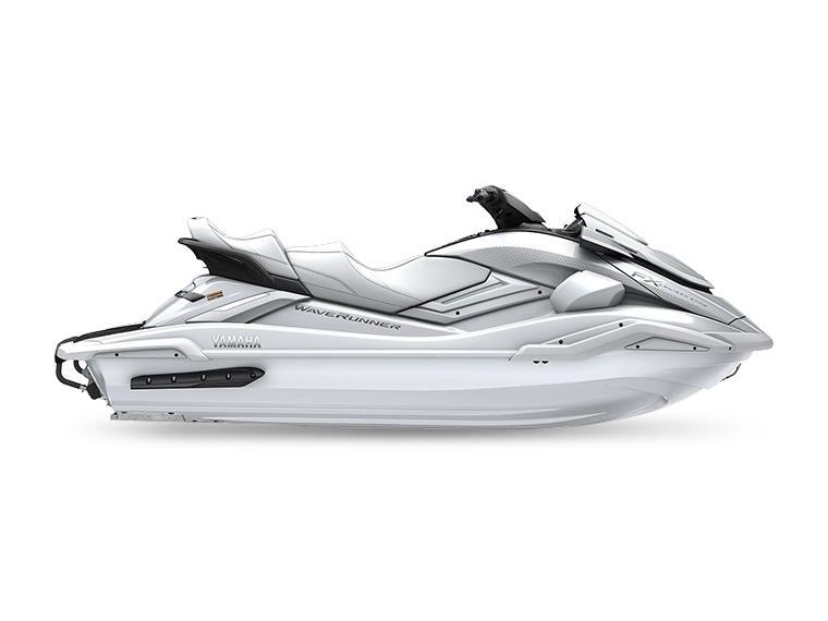 2026 Yamaha FX CRUISER SVHO in chambersburg PA