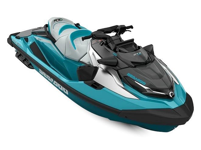 2026 Sea-Doo GTX LIMITED 325 AUDIO in purcellville VA