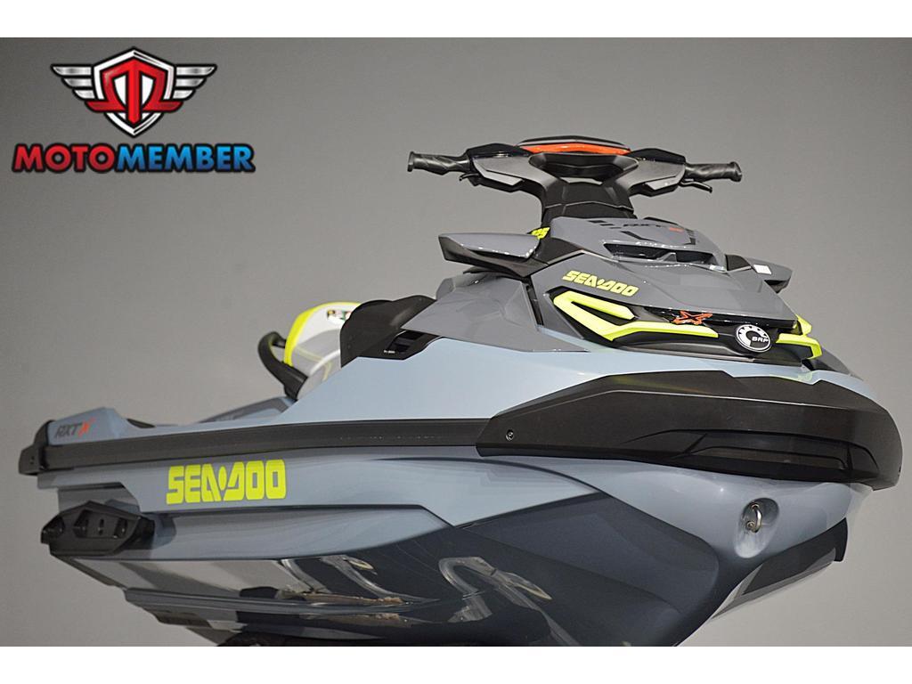 2024 Sea-Doo RXT-X 325 W/ AUDIO in purcellville VA