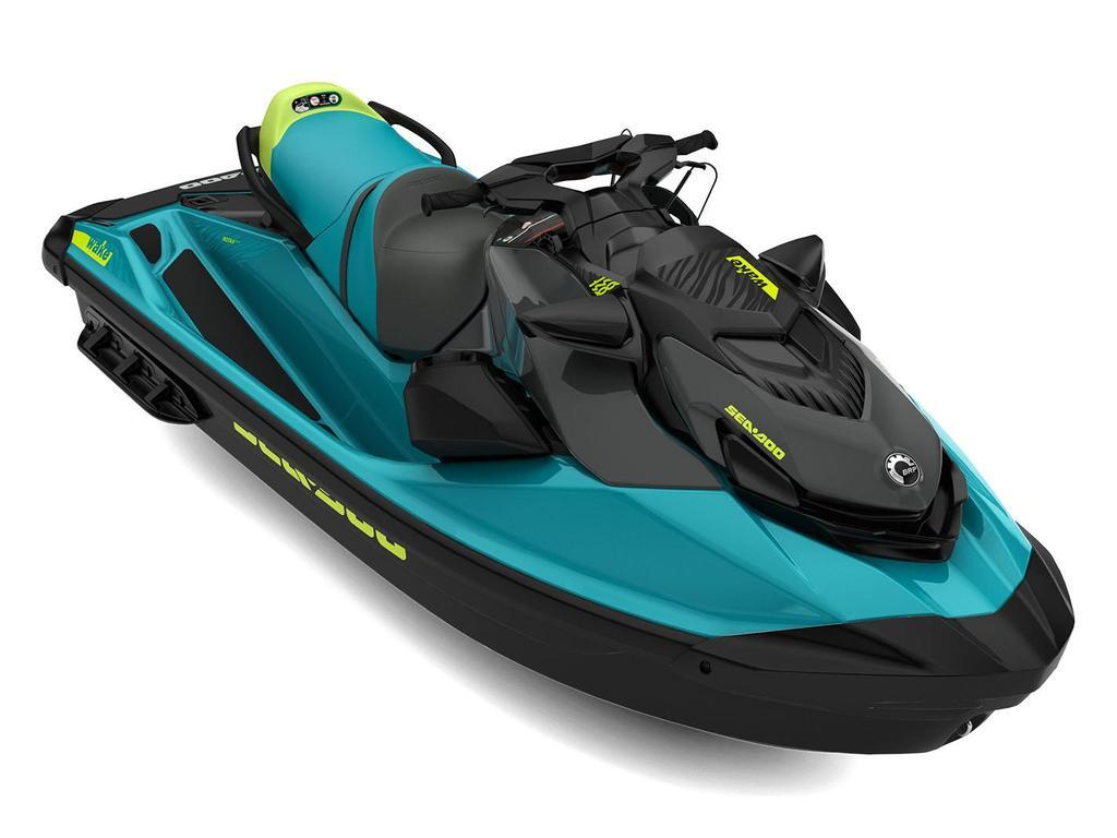 2026 Sea-Doo Wake 170 BRP Premium Audio, iDF, iBR in purcellville VA
