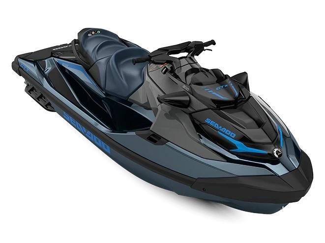 2026 Sea-Doo GTX 300 AUDIO in chambersburg PA