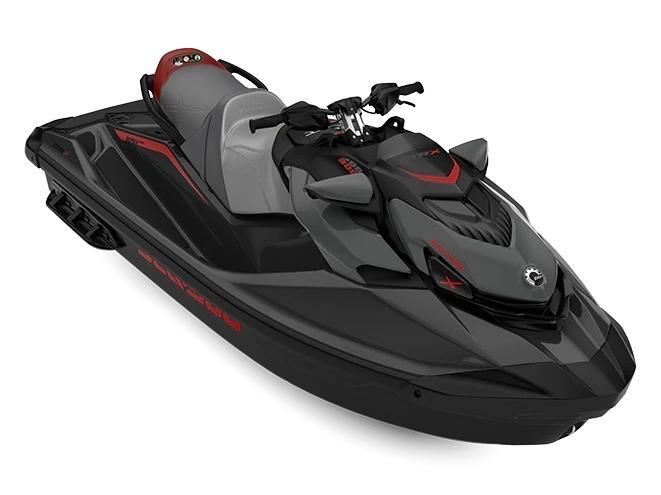 2026 Sea-Doo GTR-X 300 AUDIO in purcellville VA