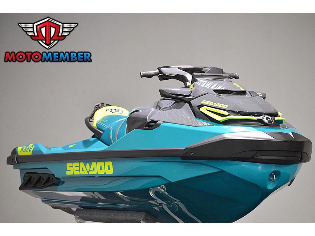 2026 Sea-Doo Wake Pro 230 in purcellville VA