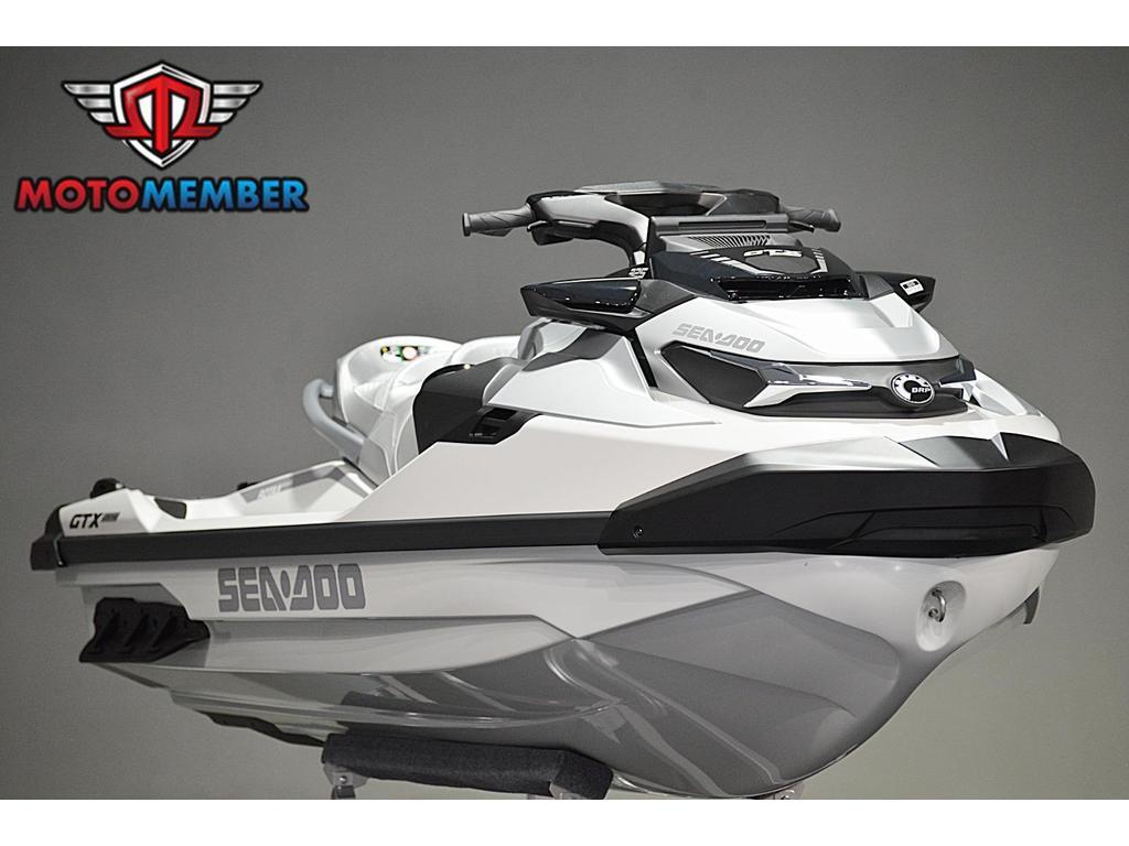 2026 Sea-Doo GTX LIMITED 325 AUDIO in purcellville VA