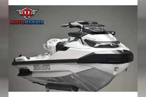 2026 Sea-Doo GTX LIMITED 325 AUDIO in purcellville VA