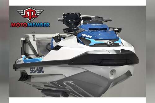 2026 Sea-Doo FishPro Sport 170 iBR and iDF in purcellville VA