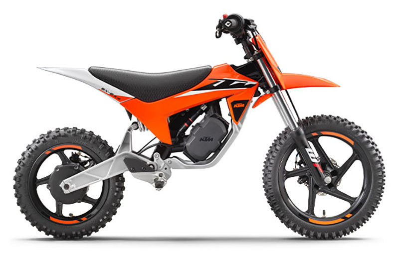 2027 KTM SX-E 2 E 2 in Johnson City, TN