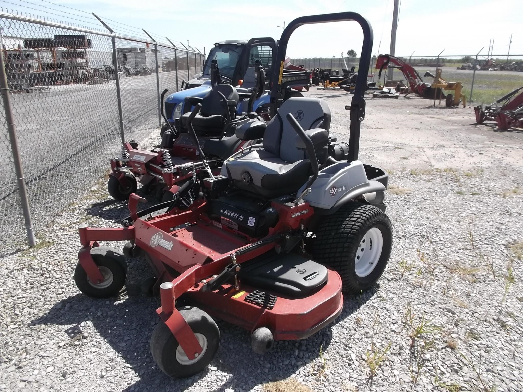Mower - Zero Turn Equipment listings For Sale Near Union City