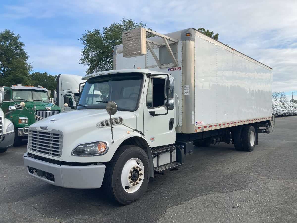 2020 FREIGHTLINER BUSINESS CLASS M2 106 in Springfield, MA