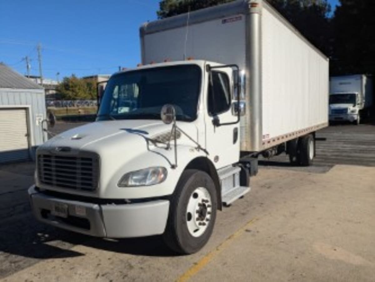 2018 FREIGHTLINER BUSINESS CLASS M2 106 in Atlanta, GA
