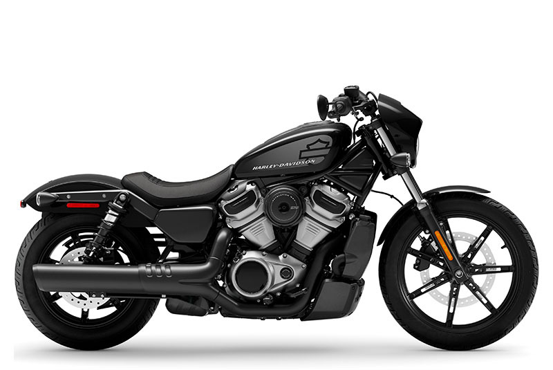 2022 Harley-Davidson Nightster™ in Mahwah, NJ