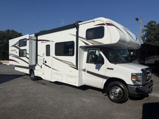 2017 FOREST RIVER SUNSEEKER 3250DS