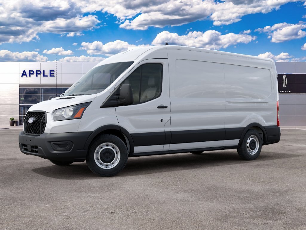2027 FORD TRANSIT 250 in Columbia, MD