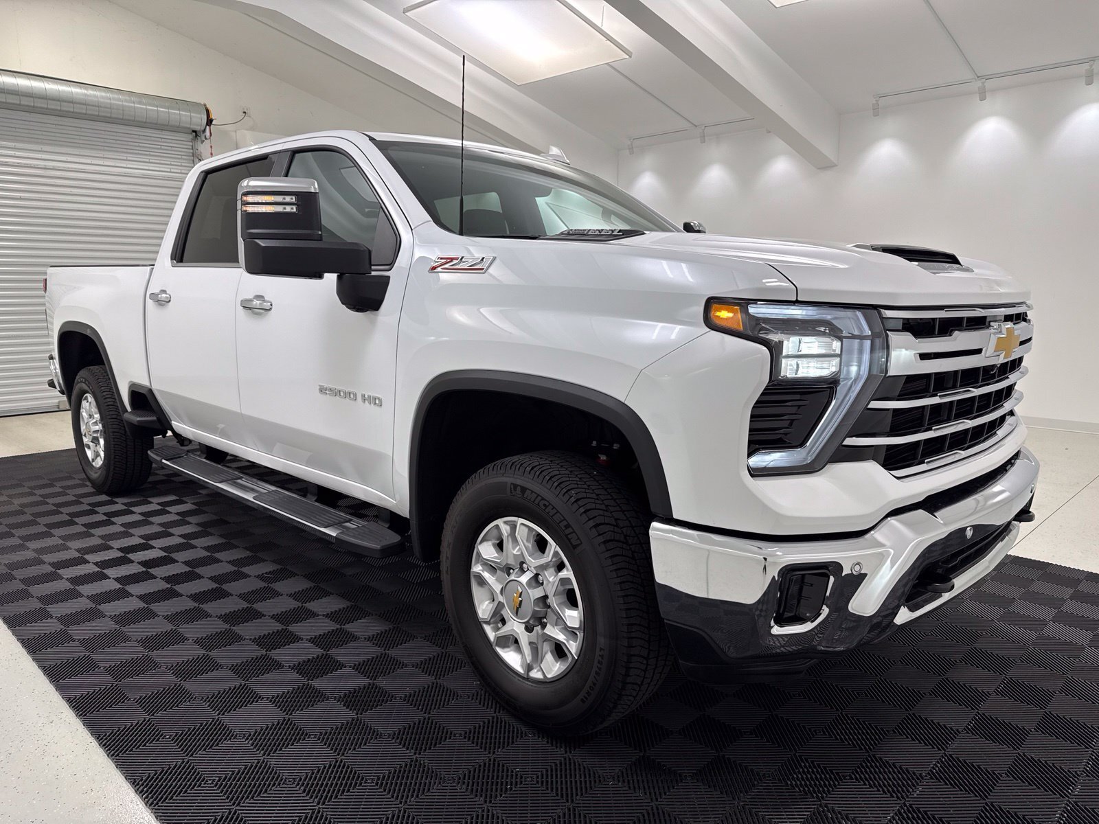 2026 Chevrolet Silverado 2500HD in Edgefield, SC