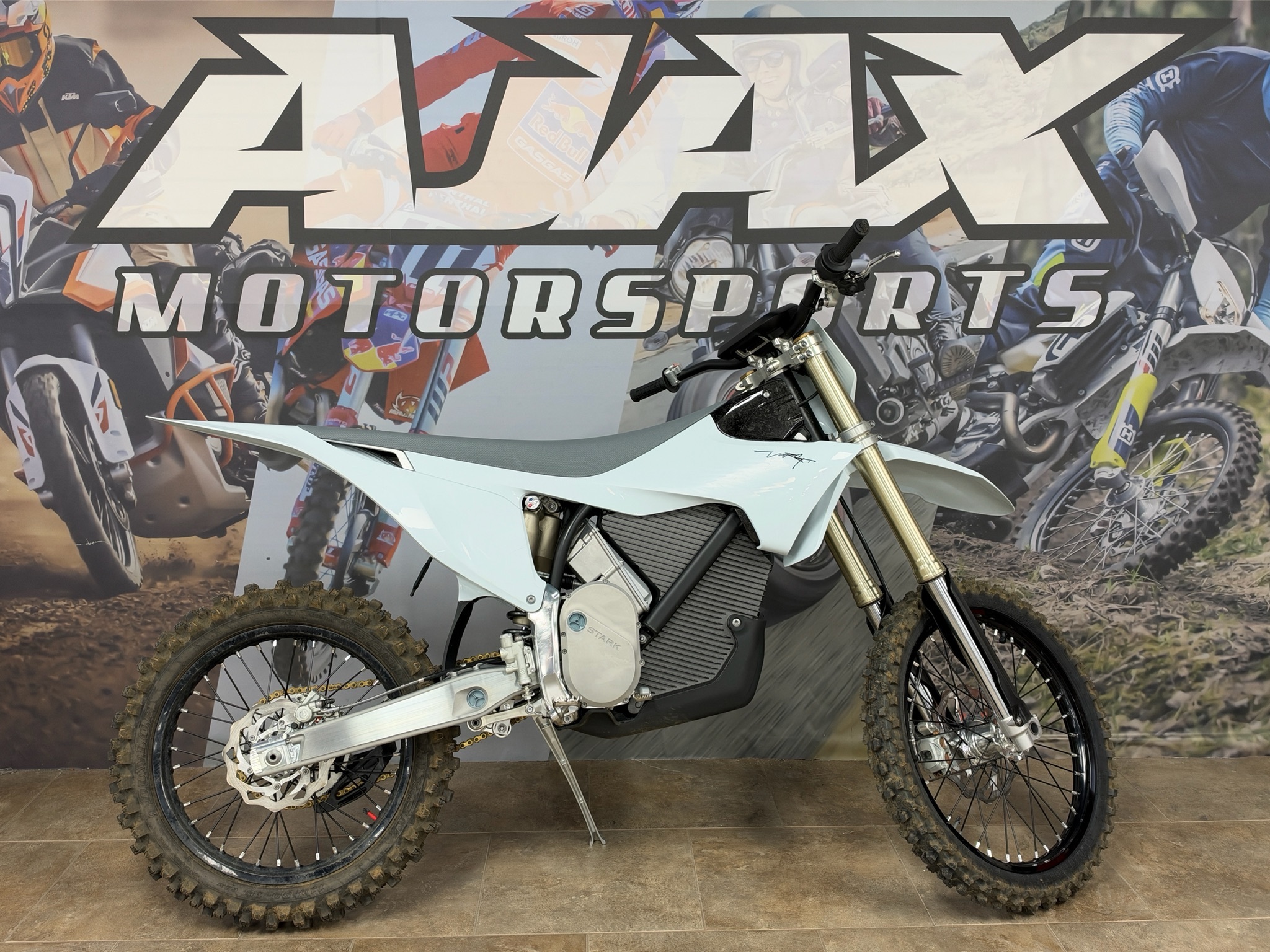2025 Stark VARG MX 1.2 60 hp 60 HP in Oklahoma City, OK