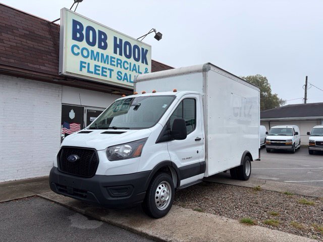 2022 FORD TRANSIT in Louisville, KY