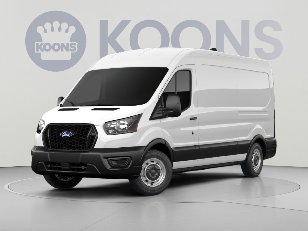 2027 Ford Transit-250 250 in Woodbridge, VA