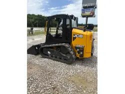 2026 JCB 215T