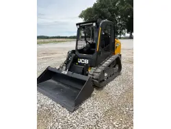 2026 JCB 215T