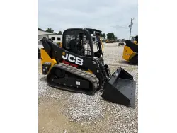2026 JCB 215T
