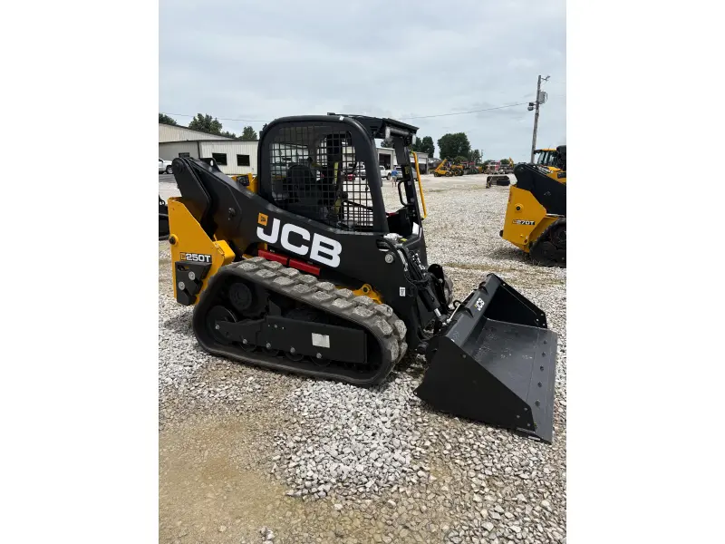 2026 JCB 215T