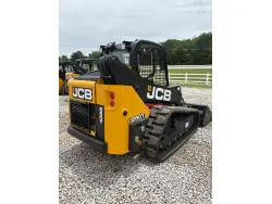 2026 JCB 215T