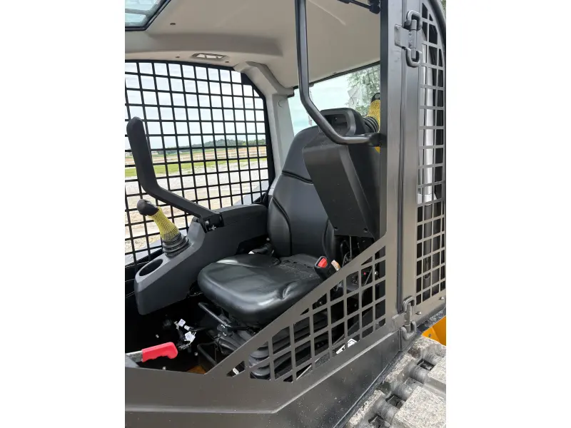 2026 JCB 215T