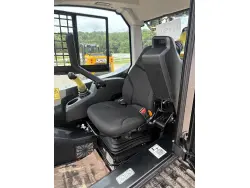 2026 JCB 215T