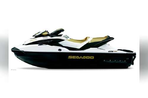 2012 Sea-Doo GTX 215 in findlay OH