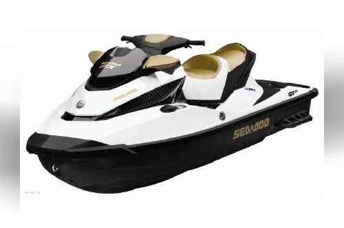 2012 Sea-Doo GTX 215 in findlay OH
