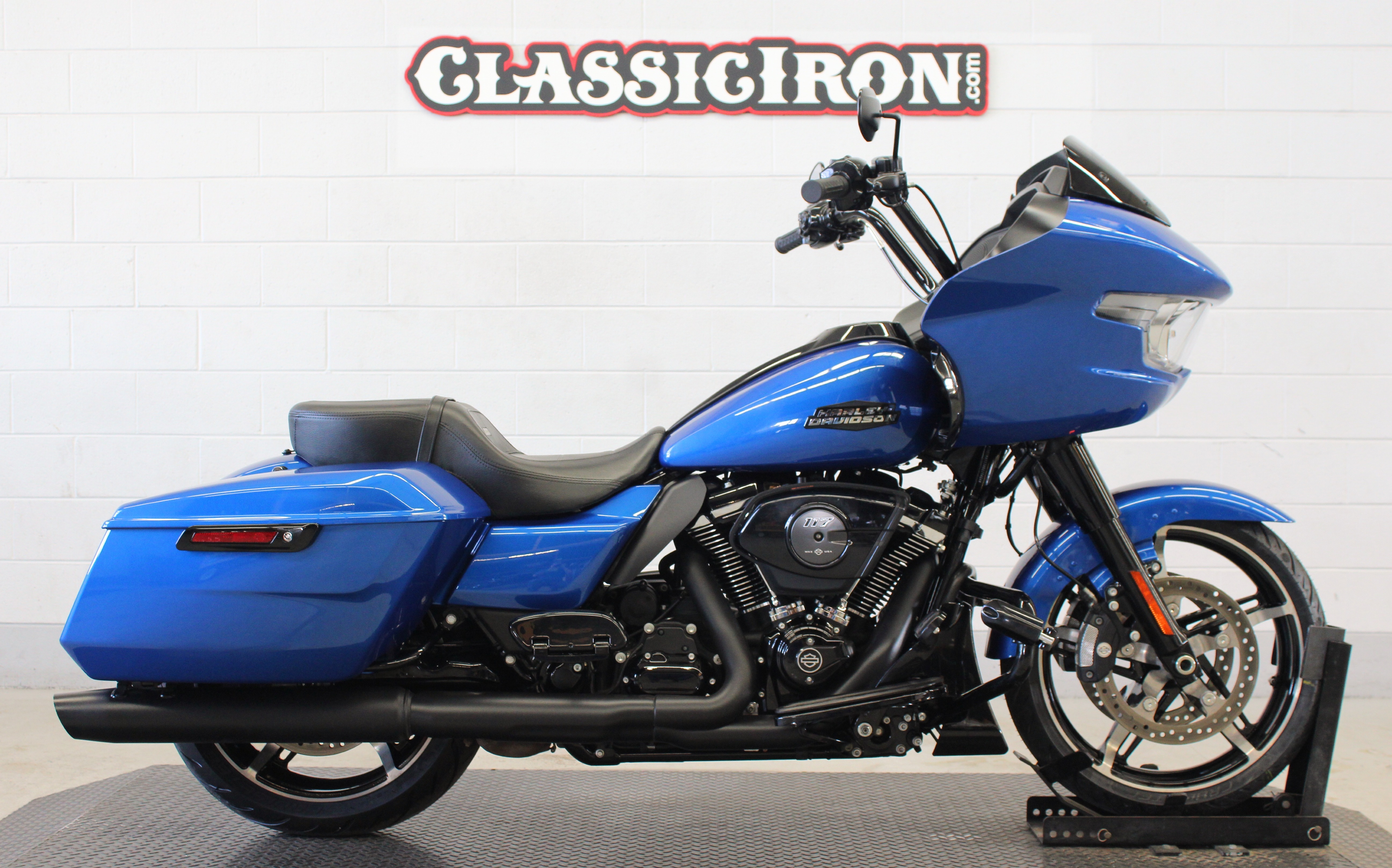 2024 Harley-Davidson Road Glide® in Fredericksburg, VA