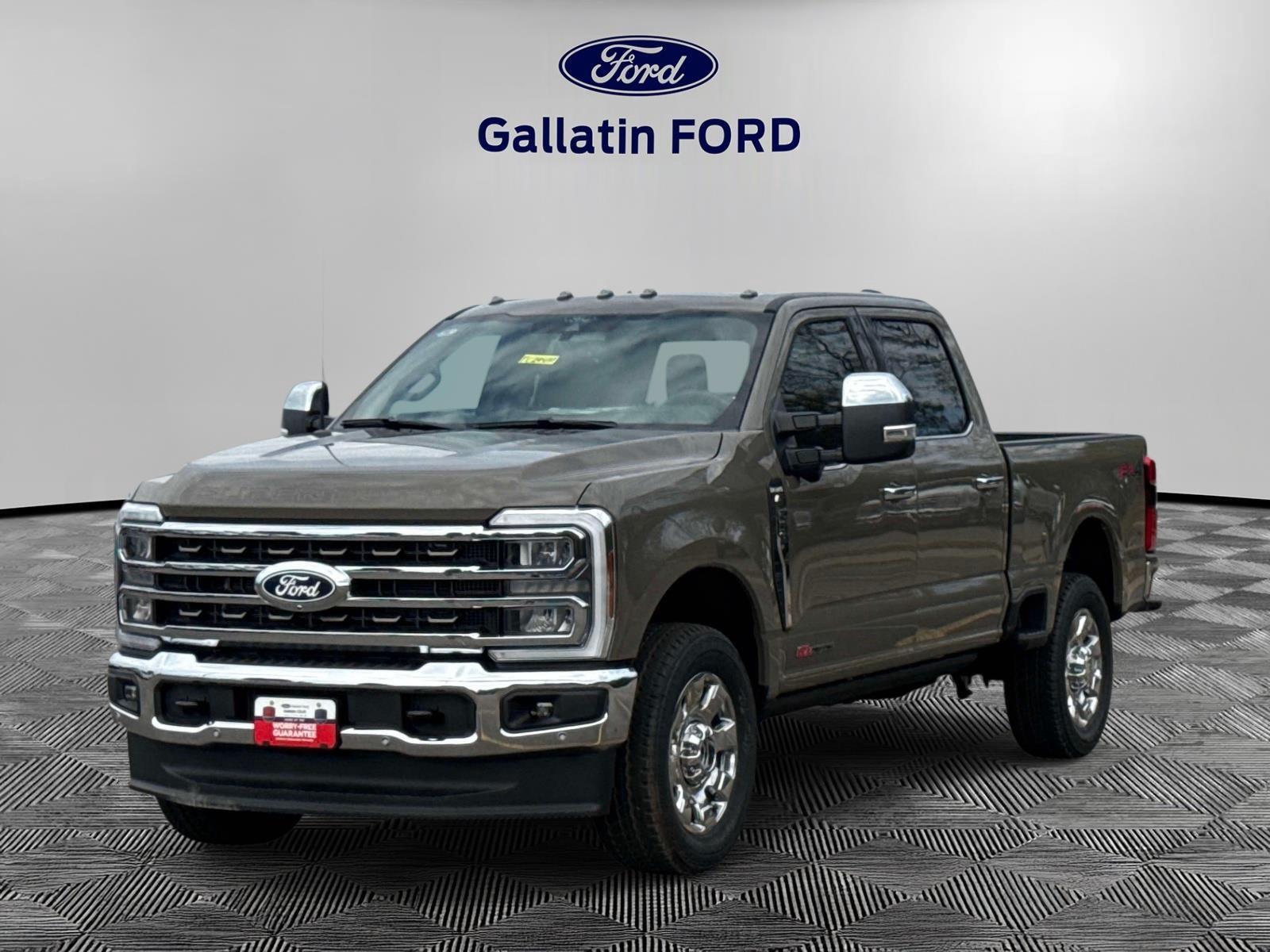 2027 FORD F250 in Gallatin, TN