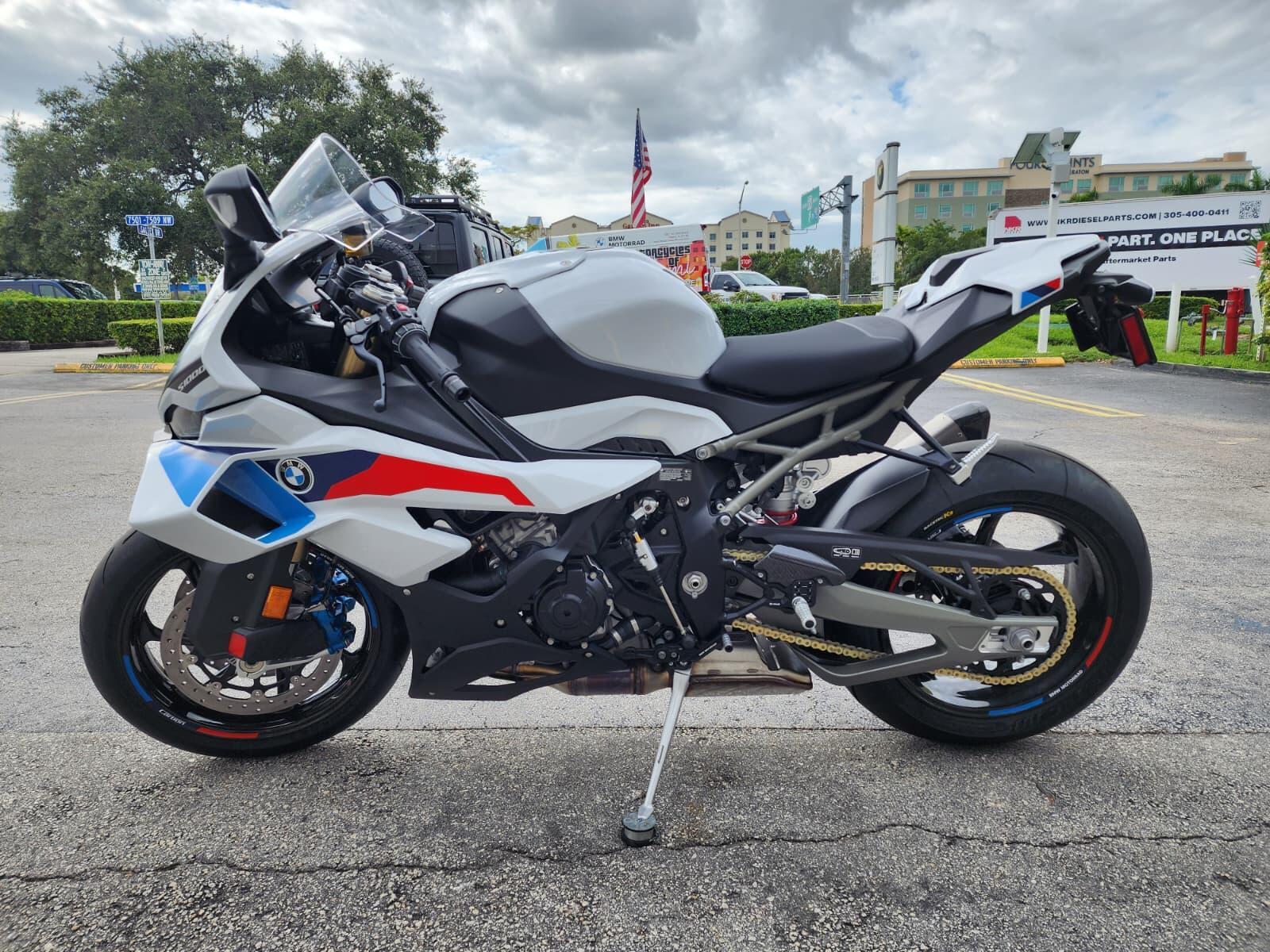 2027 BMW S 1000 RR 1000 RR in Miami, FL