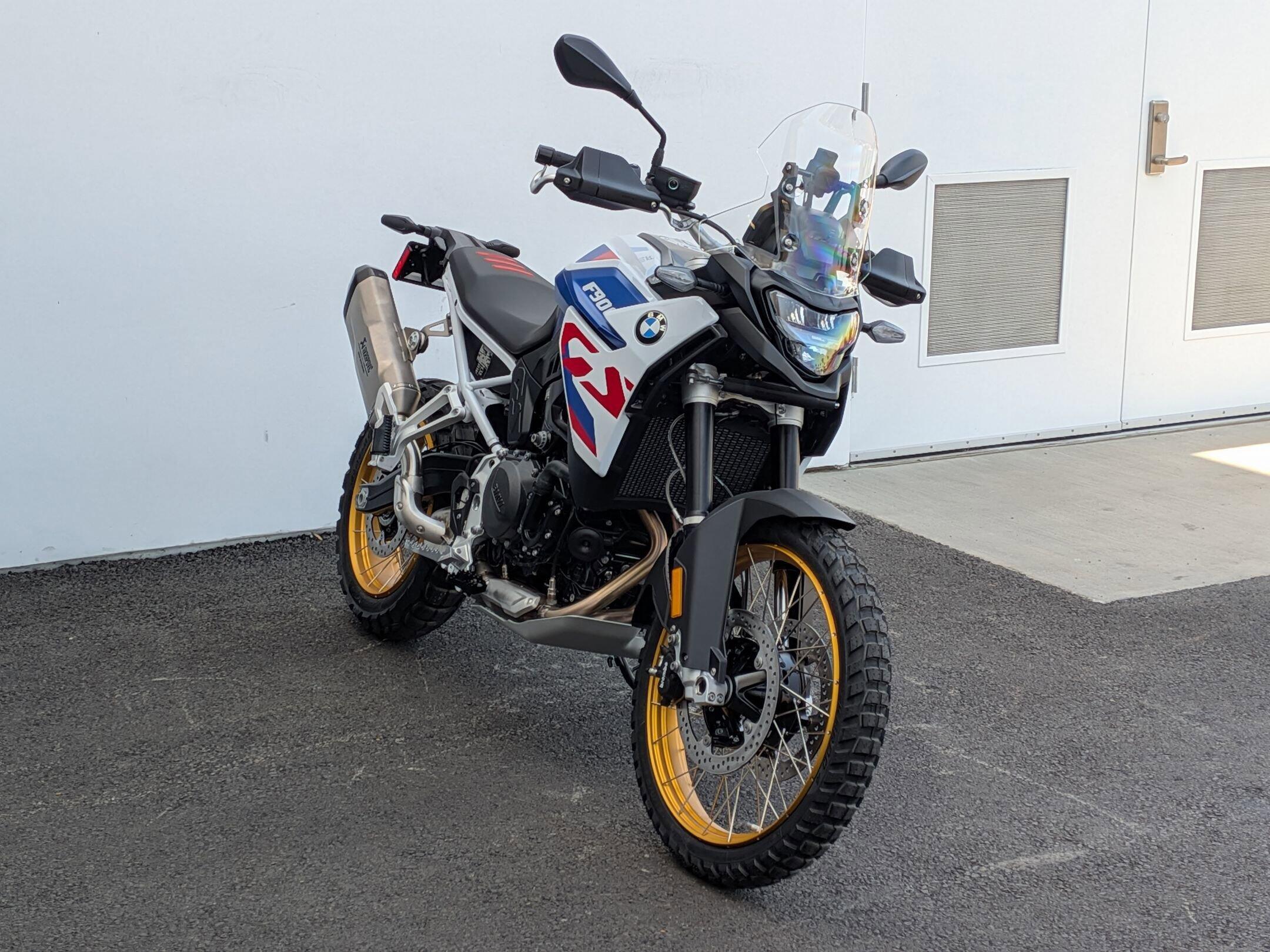 2026 BMW F 900 GS 900 GS in Chula Vista, CA
